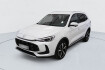 MG ZS EV Luxury 1.5 l hybrid+ 197 ch