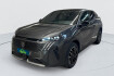Peugeot 3008 GT Hybrid 145 e-dcs6