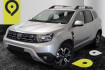 Dacia Duster Prestige blue dci 115 4x2