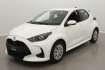 Toyota Yaris Dynamic 116h