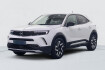 Opel Mokka-e  50 kwh - 136