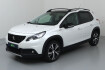 Peugeot 2008 GT Line 1.2 puretech 130 bvm6
