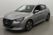 Peugeot 208 Allure 1.2 puretech 100 eat8
