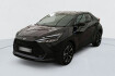 Toyota C-HR Design Hybride 140