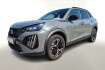 Peugeot 2008 Allure 1.2 puretech 130 aut. allure gps