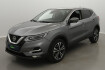 Nissan Qashqai N-Connecta 1.3 dig-t 160 bvm6