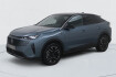 Peugeot 3008 GT Hybrid 145 e-dcs6