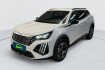 Peugeot 2008 Allure Puretech 100 s s bvm6