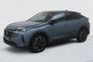 Peugeot 3008 GT Hybrid 145 e-dcs6