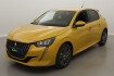 Peugeot 208 Style 1.2 puretech 100 eat8