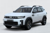 Dacia Bigster Expression Hybrid 155