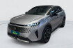 Peugeot 3008 GT Hybrid 145 e-dcs6