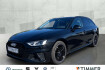 Audi A4 S-Line avant 35 tdi s tronic s line +led +acc +rkam +vir
