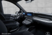 Mercedes Classe V Style Benz v 250 d lang style+9g+ahk+standhz+navi+dis+klima