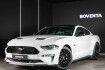 Ford Mustang Fastback GT Mustang gt 5.0 ti vct v8 fastback *recaro*