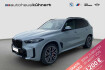 BMW X5  xdrive40d ///m sport pro/aktivlenk/ahk/pano d.