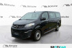 Opel Vivaro  l (l3) 2.0/pdc/klima/ahk/9 sitzer/tempomat