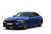BMW Série 3 M-Sport 318 i automatik m sportpaket innovationsp. rft
