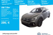 Volkswagen T-Roc R-Line T roc r 4motion 2.0 tsi dsg akra pano iq.light