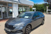 Skoda Octavia Sport combi sportline 2.0 tdi dsg led navi