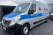 Renault Master Autres iii l3h2*gefangenentransport*prisoner*tuv