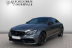 Mercedes C63 AMG Autres Benz c 63 amg c 63 s amg coupe *magno*perf. aga&sitze*carbon*