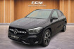 Mercedes GLA  Benz gla 180 gla 180 progressive distronic/keylessgo/led/mbux