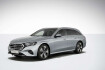 Mercedes Classe E  Benz e 300 de 4m t exclusive pr.+ massage burmester4d