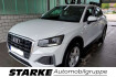 Audi Q2 advanced 30 tfsi advanced led navi sitzheizung alu pdc