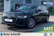 Audi A4 Autres avant 35 2.0 tfsi s tronic ahk+17?+navi+led+d