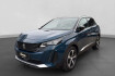 Peugeot 3008 GT gt 1.2 navi+led+360 +pdc+cam+sitzhzg+acc+