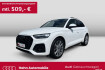 Audi SQ5 Autres Sq5 tdi quattro s trc matrix 360  acc virtual
