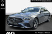 Mercedes Classe E Autres Benz e 220 e 220 d 4m amg mbux led widescreen dab kamera navi