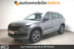 Skoda Kodiaq Sportline 1.5tsi dsg sportline virtual 7 sitzer ahk