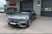 Mercedes Classe E Autres Benz e 220 e limousine e 220 d 4matic amg line *led
