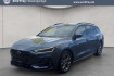 Ford Focus ST-Line X turnier 1.0 ecoboost hybrid aut. st line x