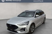 Ford Focus ST-Line X turnier 1.0 ecoboost hybrid aut. st line x