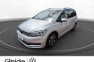 Volkswagen Touran United 2.0 tdi active dsg navi led ahl appconnec