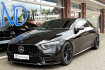 Mercedes CLS 53 AMG Edition 1 benz cls 53 amg  benz cls 53 amg 4matic edition1 burmester memory ahk