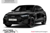 Audi A3  sportback 45tfsie 2xs line black+/hud/matrix/pano/acc