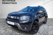 Dacia Duster Sondermodell Extreme extreme tce 150 edc