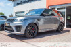 Land Rover Range Rover Sport Autres Range rover sport p575 svr carbon edition*pano*