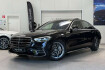 Mercedes Classe S Edition Benz s 450 d 4m l amg fond ent.+drivepilot+hal+tv+hud