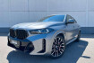 BMW X6 M Sport 30 d xdrive m sport| voll | mwst ausw | b&w