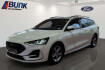 Ford Focus ST-Line st line 1.0l / styling paket / led