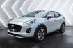 Ford Puma Titanium titanium ? winter paket