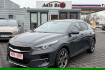 Kia Xceed Platinum platinum edition led|kamera|pano|ahk|acc