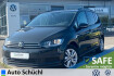 Volkswagen Touran Comfortline 1.5 tsi dsg comfort line virtual cockpit+