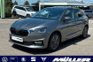 Skoda Fabia Edition balance 1 0 tsi dsg navi|acc|garantieverl.
