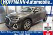 Audi Q3 S line sportback s line led pdc 2x sitzheizung gra